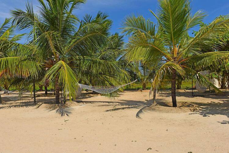Marina Beach Passikudah