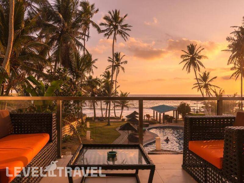 Фотография Hotel J Ambalangoda (Ex.Juce Hotel)