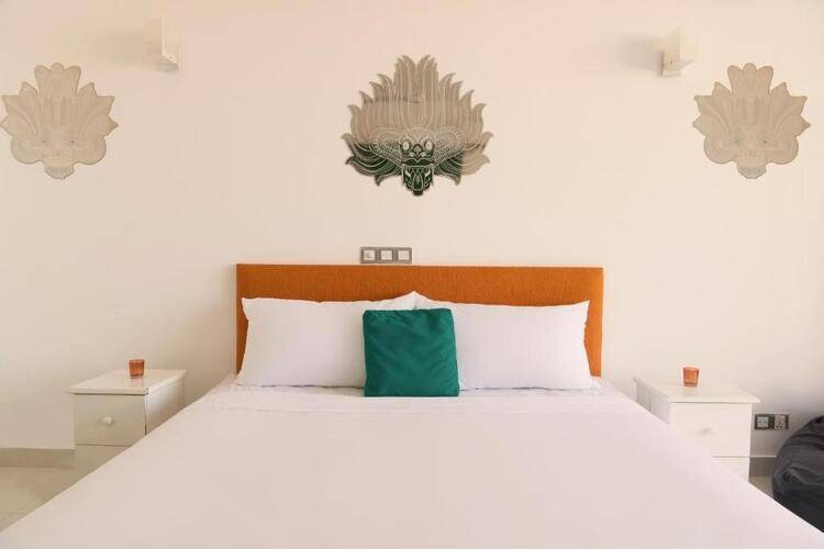 Hotel J Ambalangoda (Ex.Juce Hotel)
