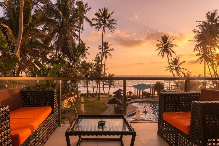 Hotel J Ambalangoda (Ex.Juce Hotel)