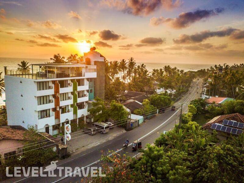 Фотография Hotel J Ambalangoda (Ex.Juce Hotel)
