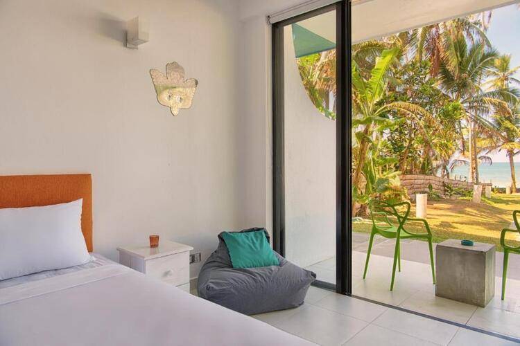 Hotel J Ambalangoda (Ex.Juce Hotel)