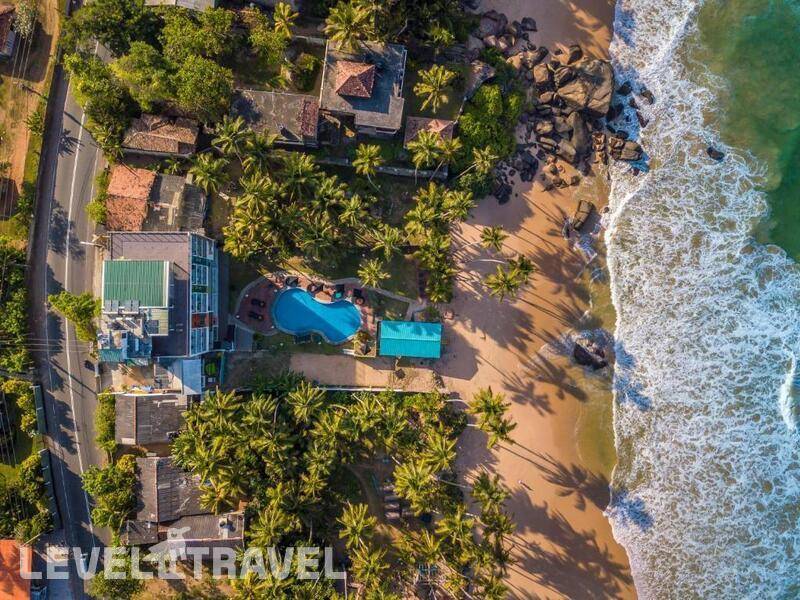 Фотография Hotel J Ambalangoda (Ex.Juce Hotel)