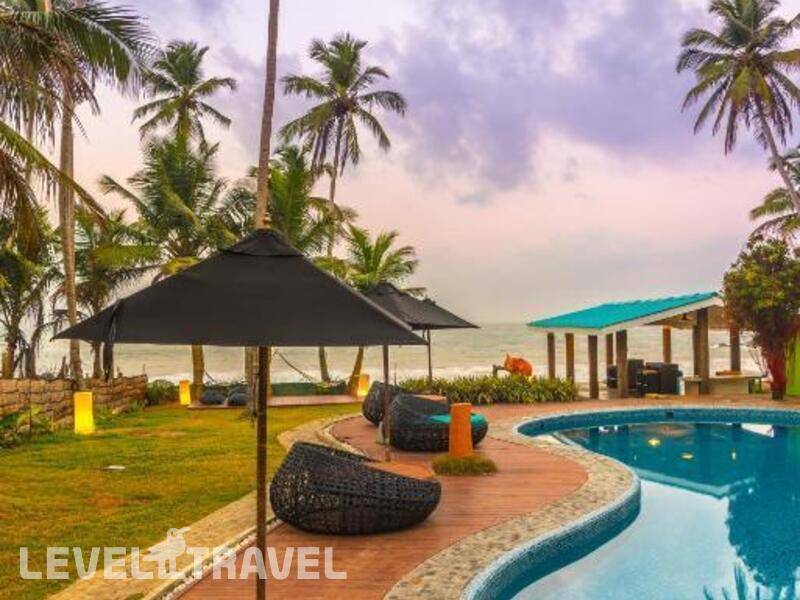 Фотография Hotel J Ambalangoda (Ex.Juce Hotel)