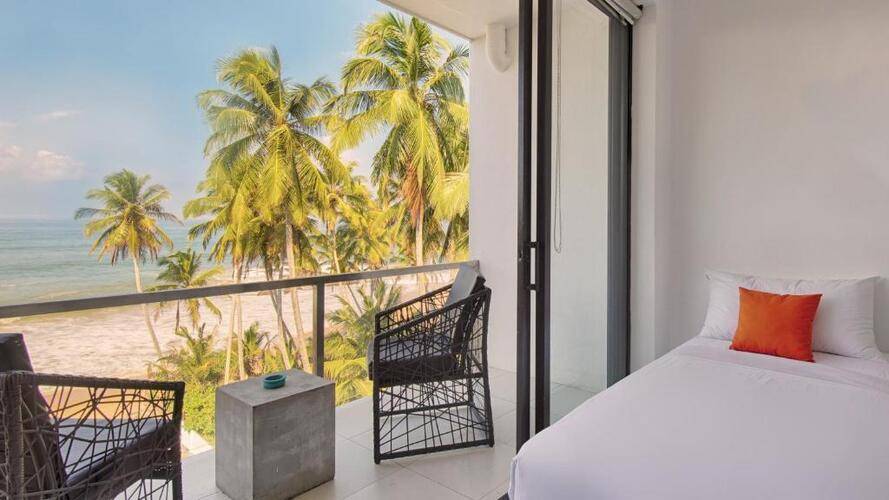 Hotel J Ambalangoda (Ex.Juce Hotel)