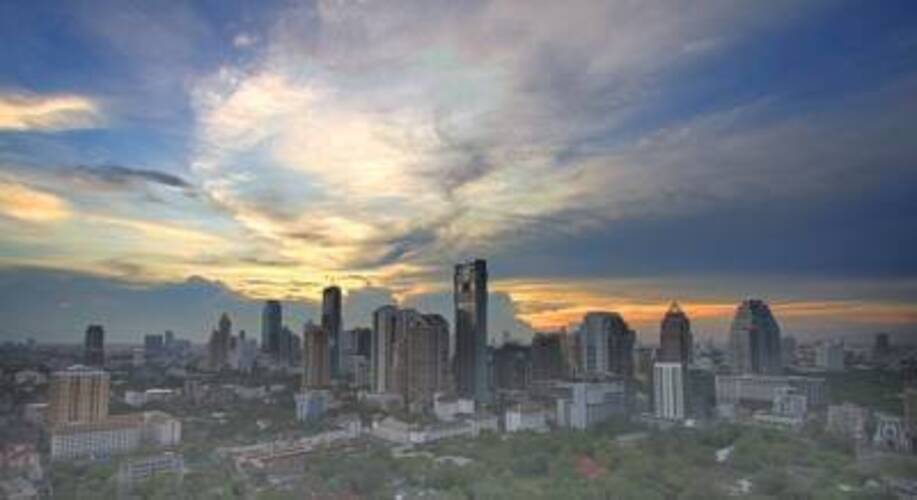 Ibis Bangkok Siam Hotel