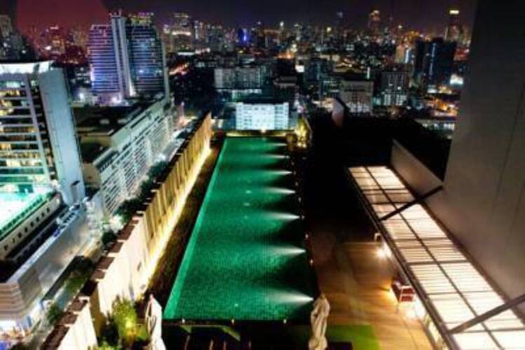 Ibis Bangkok Siam Hotel