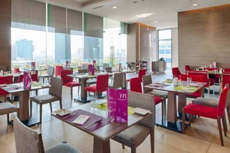 Ibis Bangkok Siam Hotel