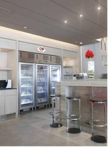 Ibis Bangkok Siam Hotel