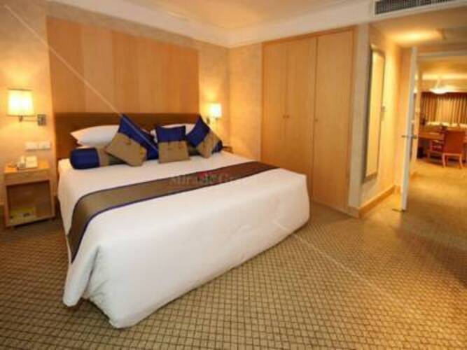 Miracle Grand Convention Hotel