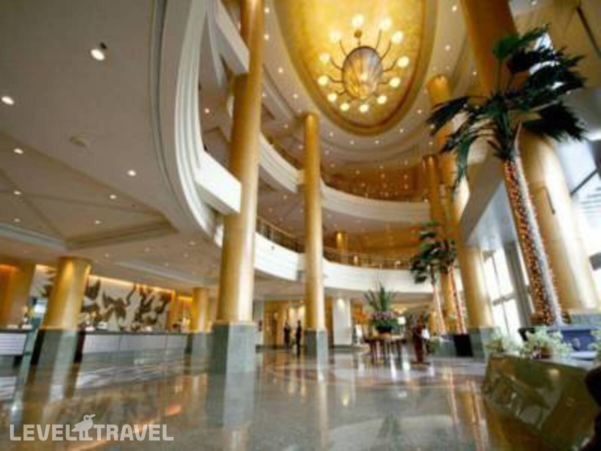 фотографии отеля Miracle Grand Convention Hotel в Таиланд(Бангкок) - фото №9