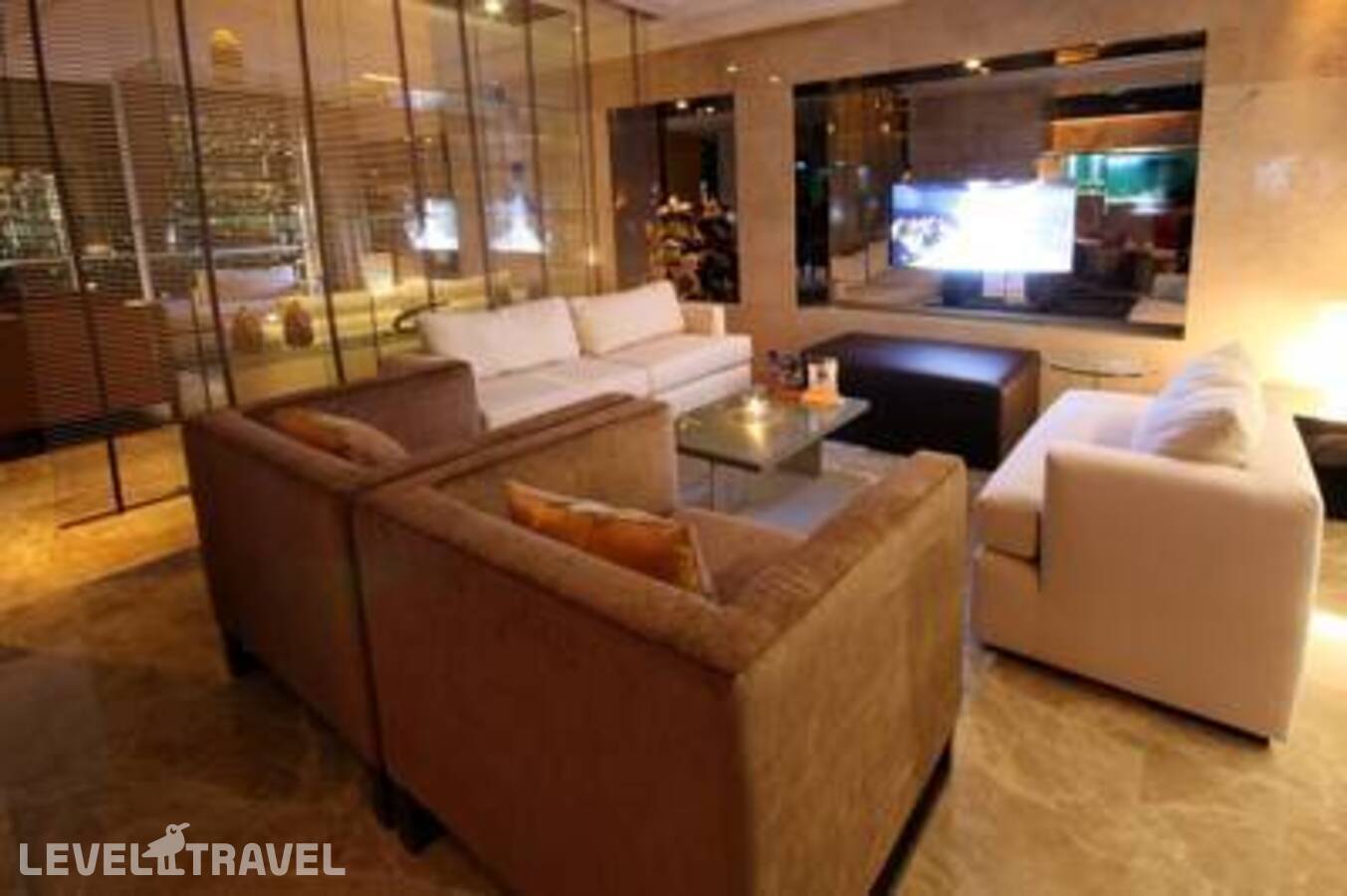 фотографии отеля Miracle Grand Convention Hotel в Таиланд(Бангкок) - фото №37