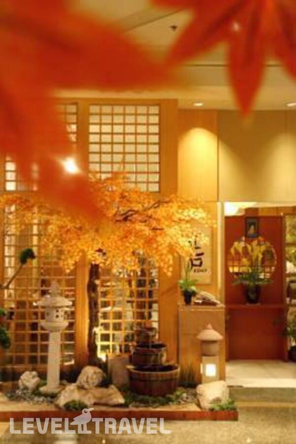 фотографии отеля Miracle Grand Convention Hotel в Таиланд(Бангкок) - фото №29