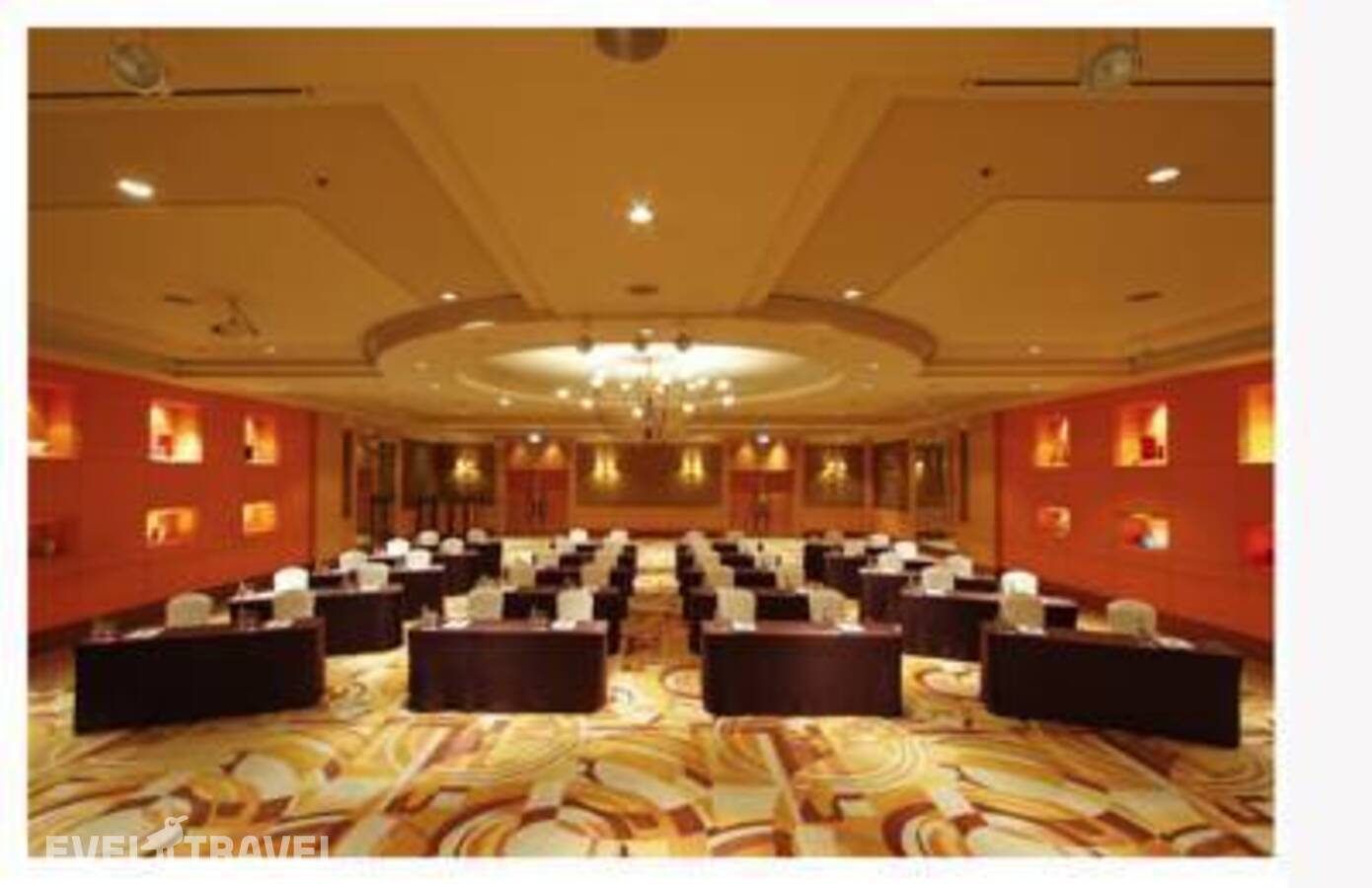 фотографии отеля Miracle Grand Convention Hotel в Таиланд(Бангкок) - фото №34