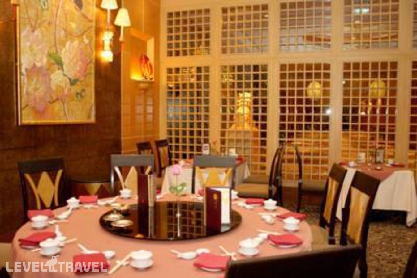 фотографии отеля Miracle Grand Convention Hotel в Таиланд(Бангкок) - фото №7