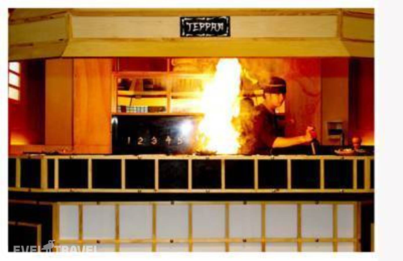 фотографии отеля Miracle Grand Convention Hotel в Таиланд(Бангкок) - фото №24