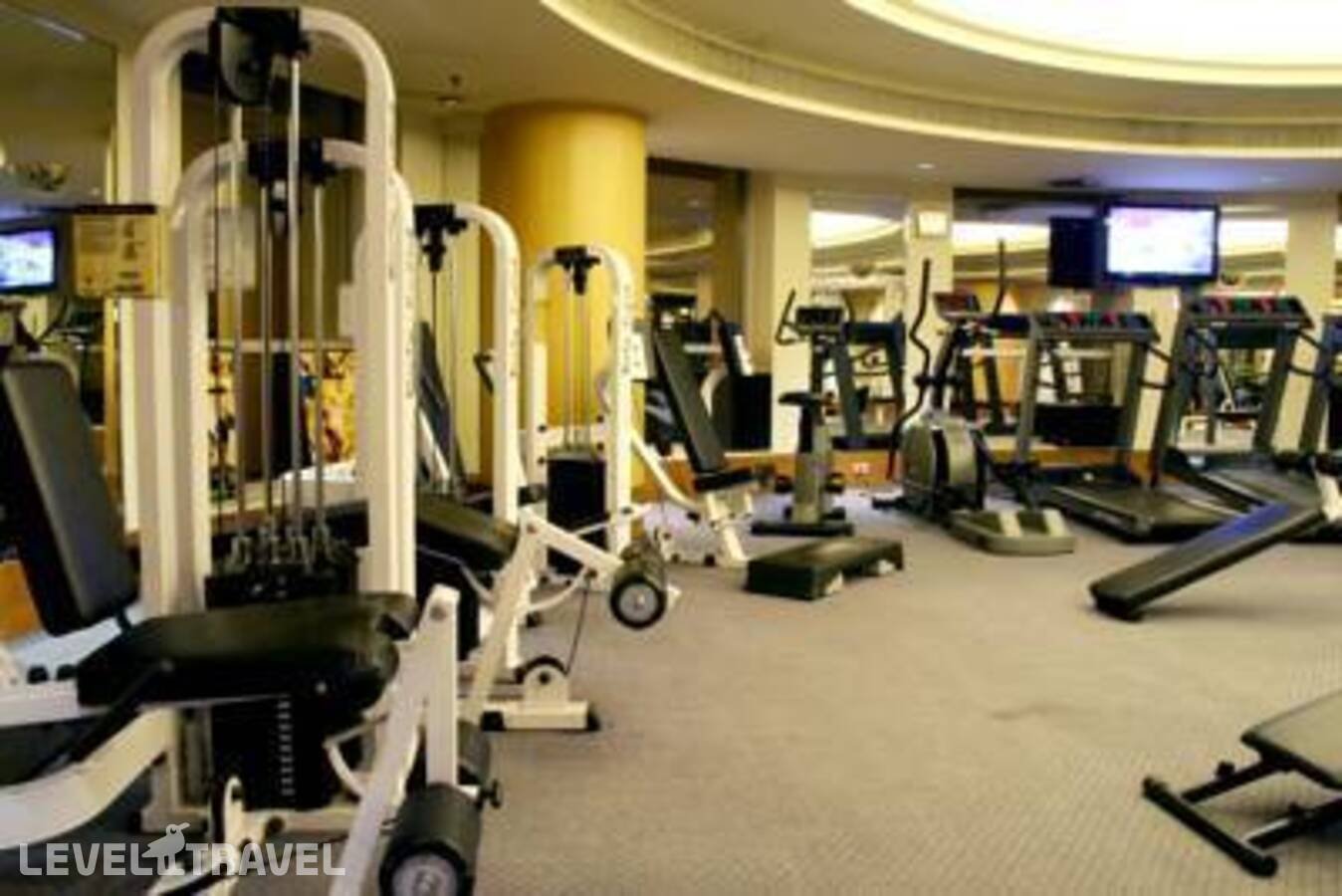 фотографии отеля Miracle Grand Convention Hotel в Таиланд(Бангкок) - фото №20