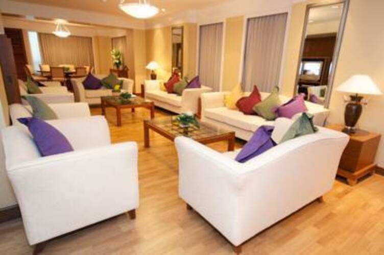 Miracle Grand Convention Hotel