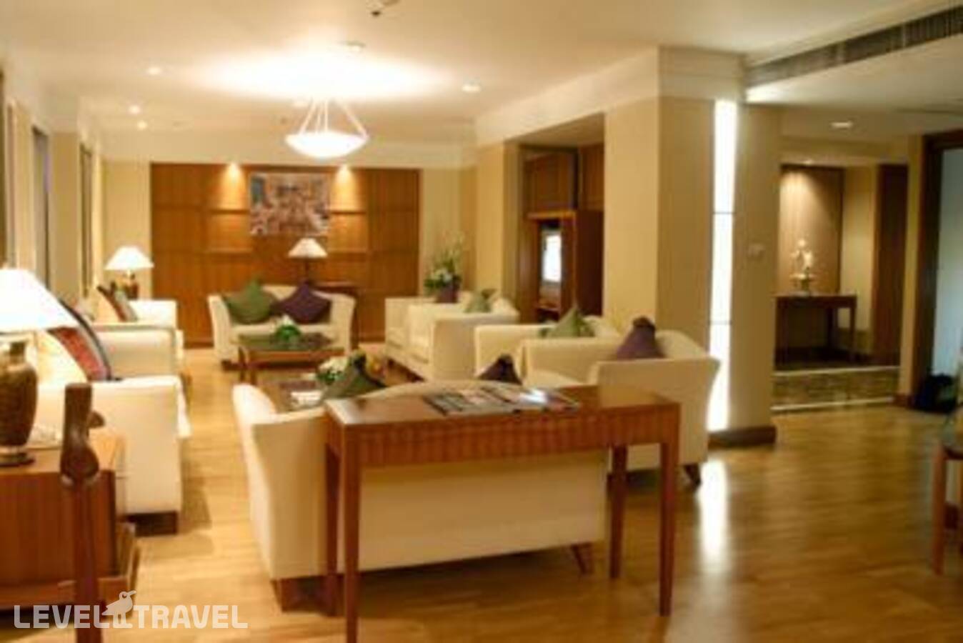 фотографии отеля Miracle Grand Convention Hotel в Таиланд(Бангкок) - фото №12