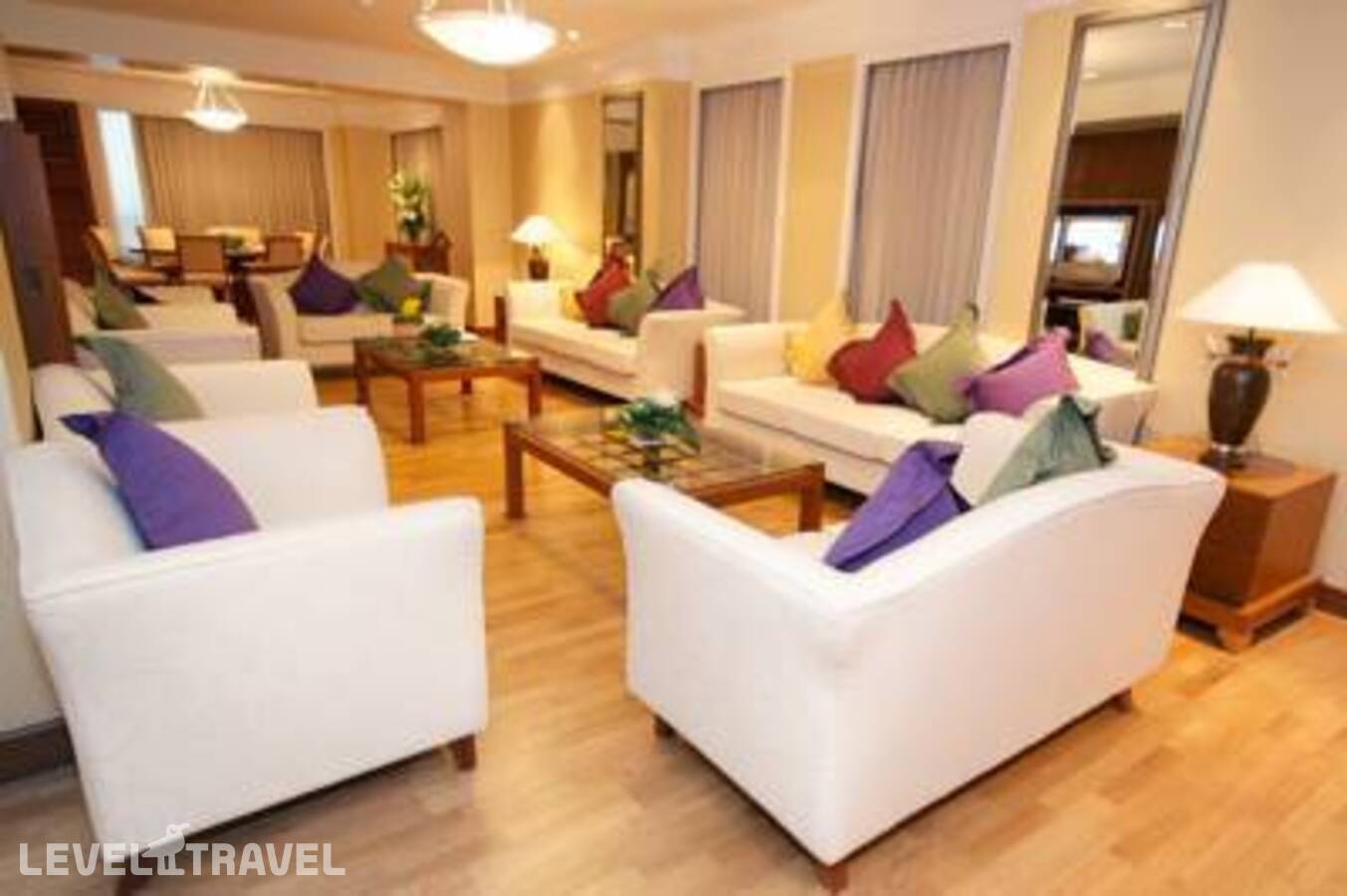 фотографии отеля Miracle Grand Convention Hotel в Таиланд(Бангкок) - фото №10