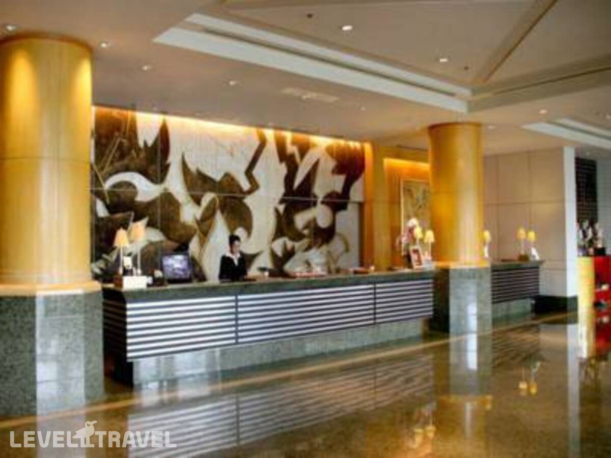 фотографии отеля Miracle Grand Convention Hotel в Таиланд(Бангкок) - фото №8