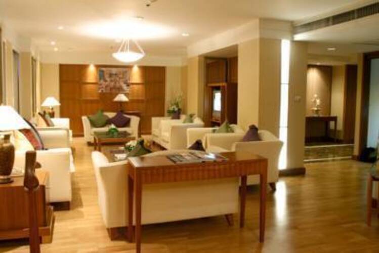 Miracle Grand Convention Hotel