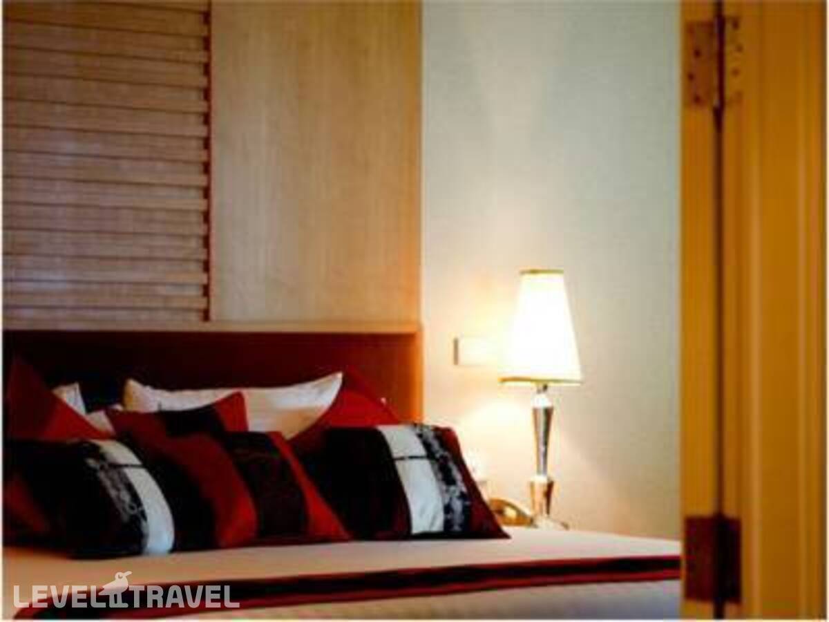 фотографии отеля Miracle Grand Convention Hotel в Таиланд(Бангкок) - фото №5