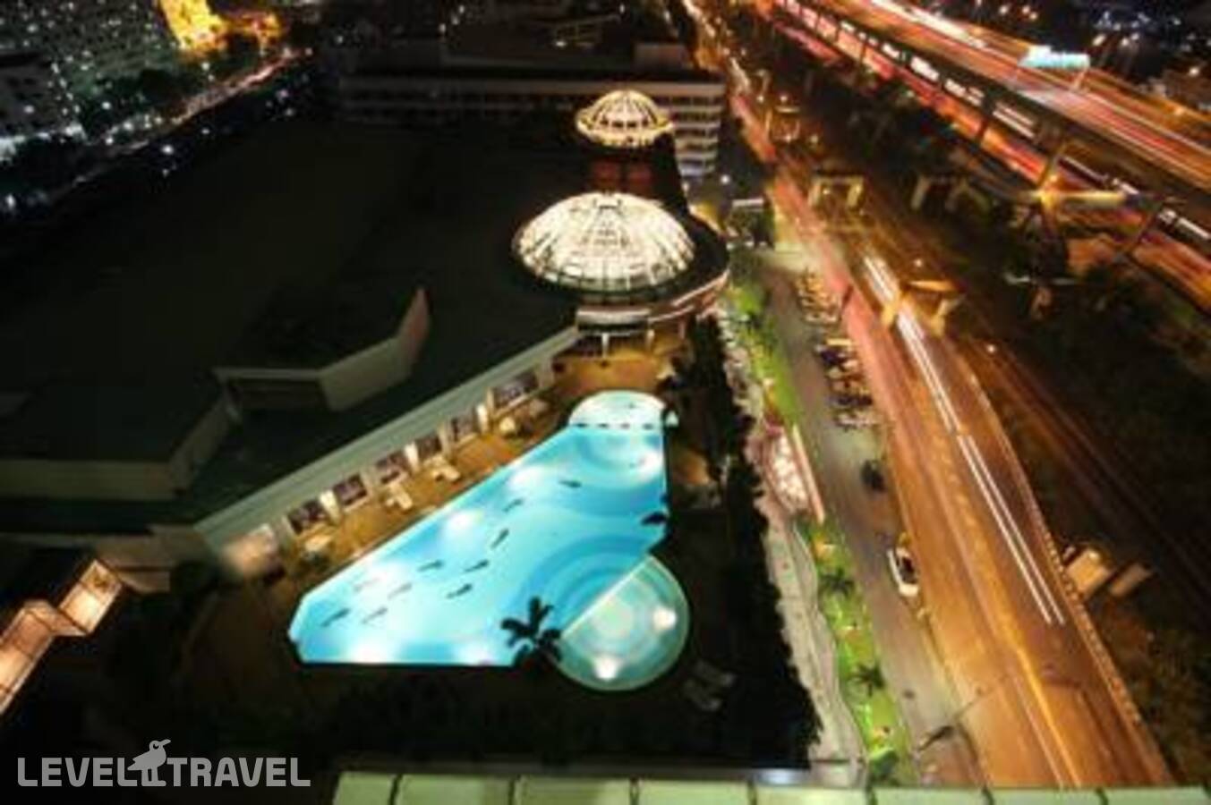 фотографии отеля Miracle Grand Convention Hotel в Таиланд(Бангкок) - фото №19