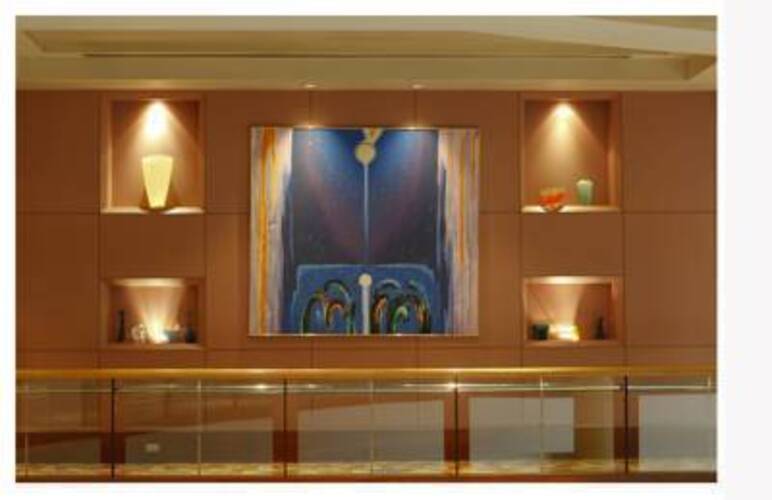 Miracle Grand Convention Hotel