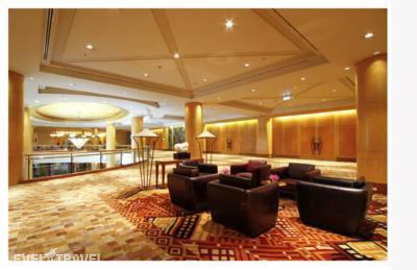 фотографии отеля Miracle Grand Convention Hotel в Таиланд(Бангкок) - фото №35