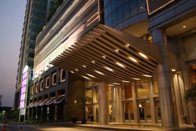 Miracle Grand Convention Hotel