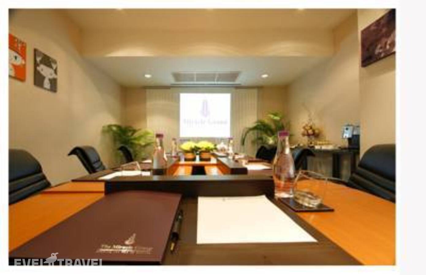 фотографии отеля Miracle Grand Convention Hotel в Таиланд(Бангкок) - фото №32