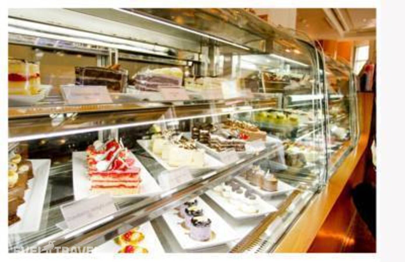 фотографии отеля Miracle Grand Convention Hotel в Таиланд(Бангкок) - фото №31