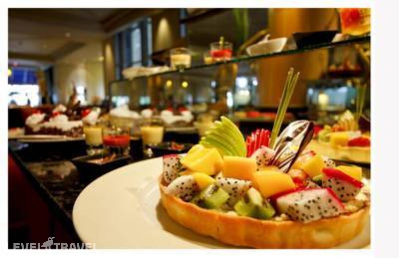 фотографии отеля Miracle Grand Convention Hotel в Таиланд(Бангкок) - фото №22