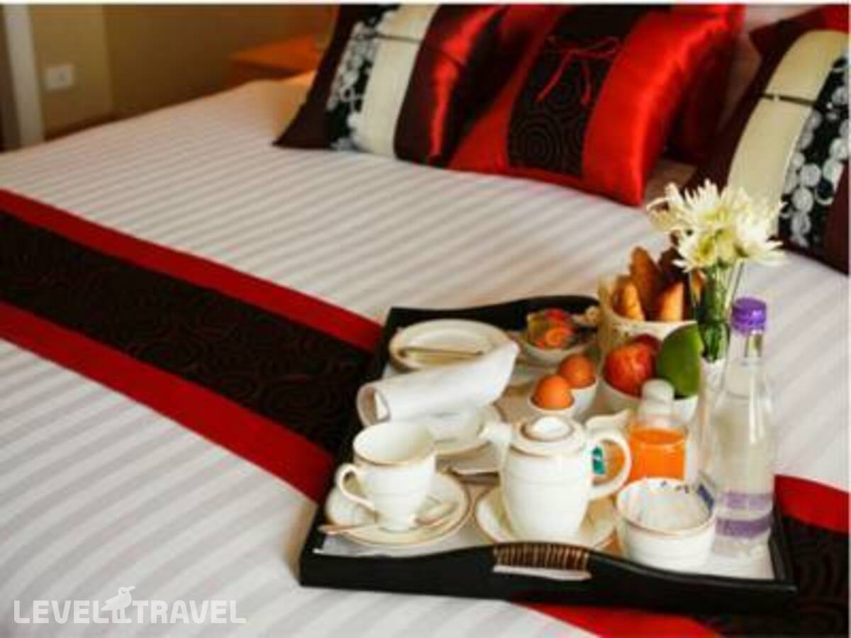 фотографии отеля Miracle Grand Convention Hotel в Таиланд(Бангкок) - фото №15