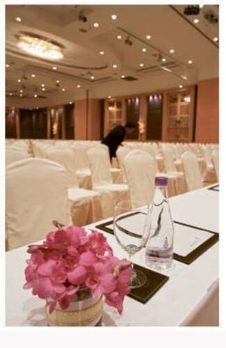 Miracle Grand Convention Hotel