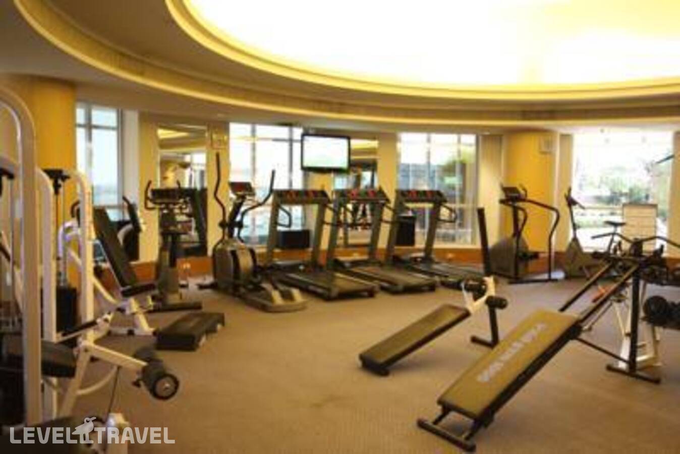 фотографии отеля Miracle Grand Convention Hotel в Таиланд(Бангкок) - фото №3