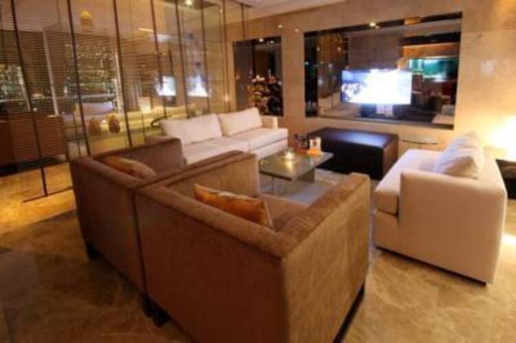 Miracle Grand Convention Hotel