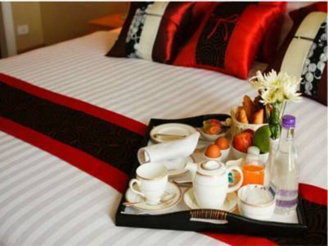 Miracle Grand Convention Hotel