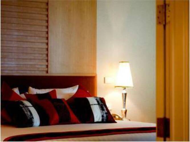 Miracle Grand Convention Hotel