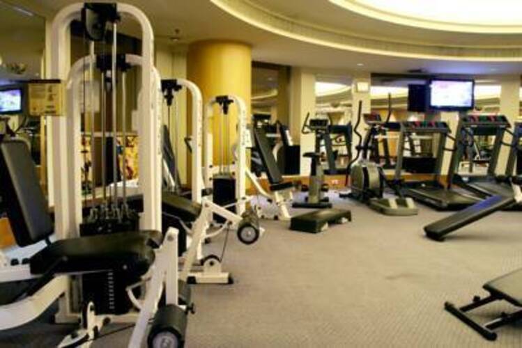 Miracle Grand Convention Hotel