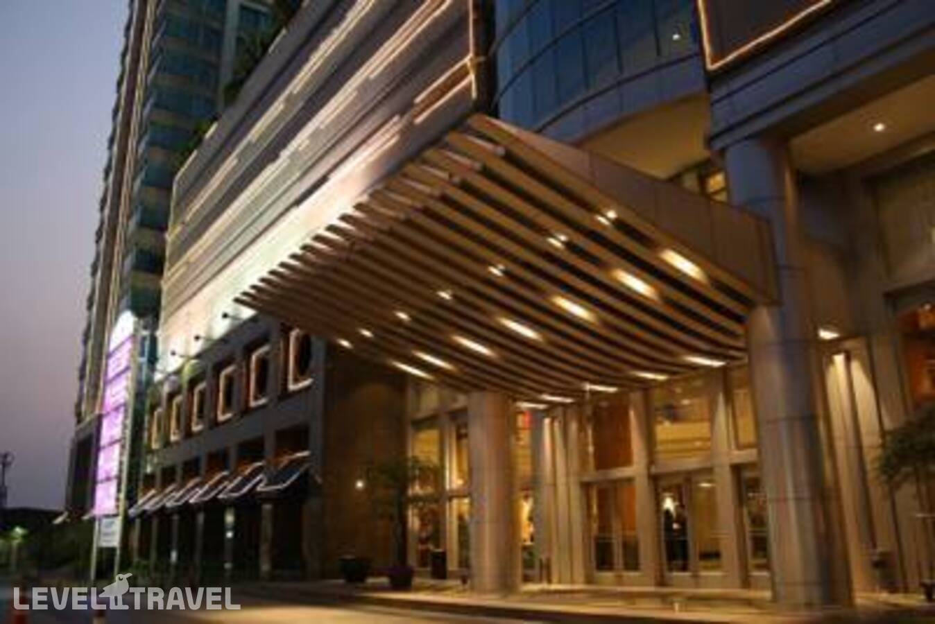 фотографии отеля Miracle Grand Convention Hotel в Таиланд(Бангкок) - фото №40