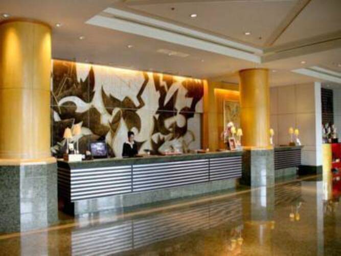 Miracle Grand Convention Hotel