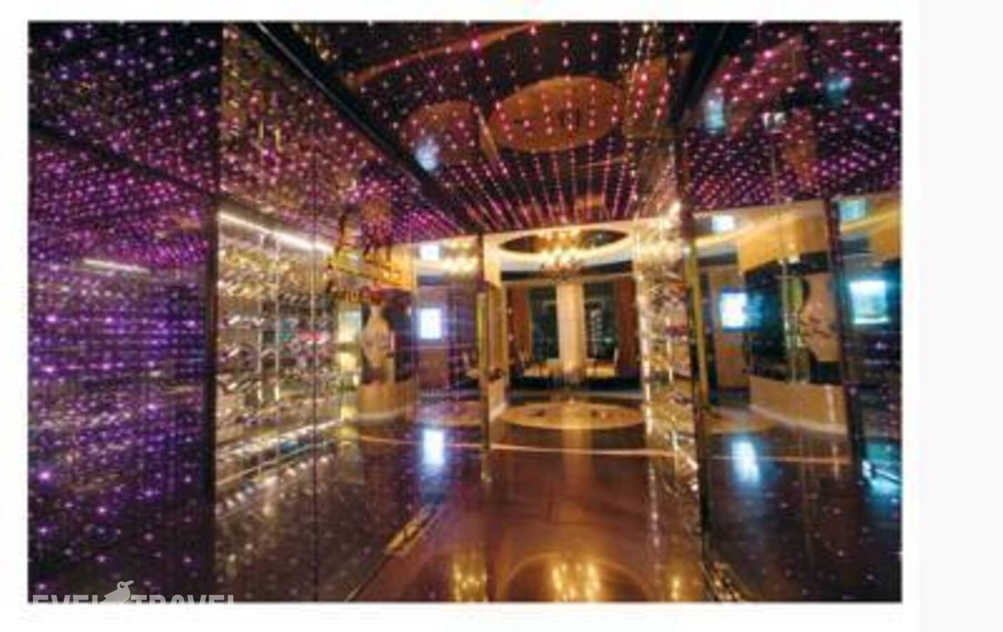 фотографии отеля Miracle Grand Convention Hotel в Таиланд(Бангкок) - фото №38