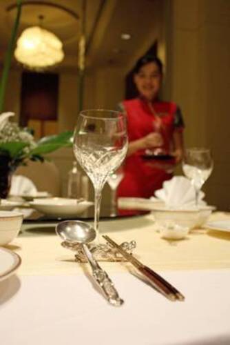 Miracle Grand Convention Hotel