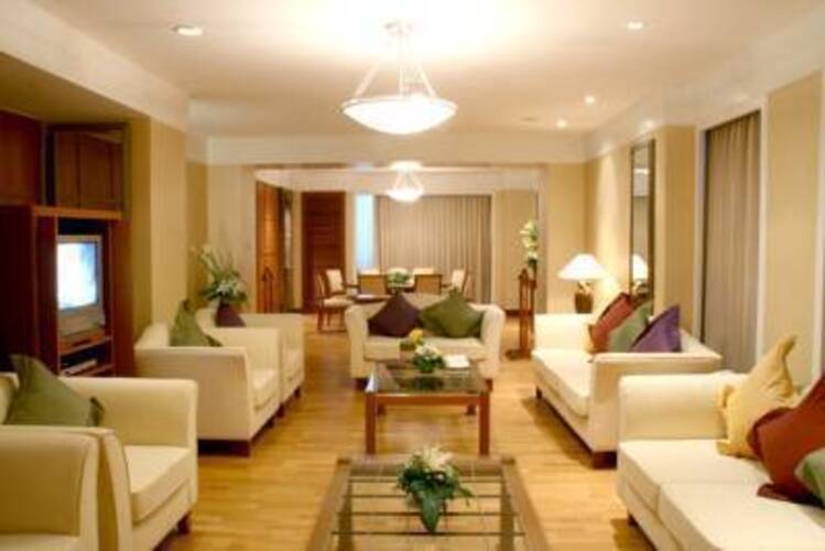 Miracle Grand Convention Hotel