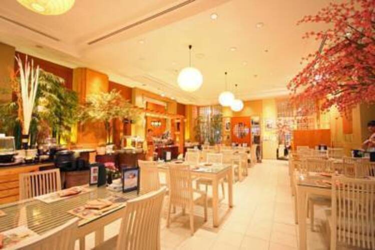 Miracle Grand Convention Hotel