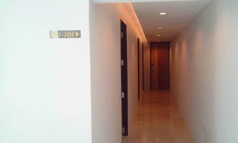 Nantra Ploenchit Hotel