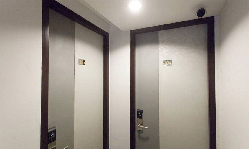 Nantra Ploenchit Hotel