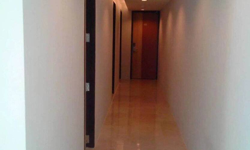 Nantra Ploenchit Hotel